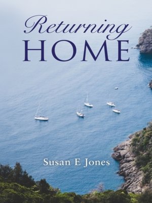 cover image of Returning Home